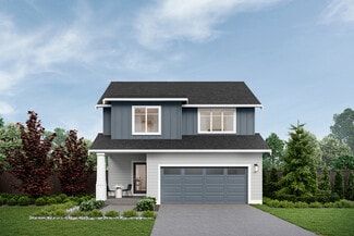 4417 88th Dr NE, Marysville, WA 98270