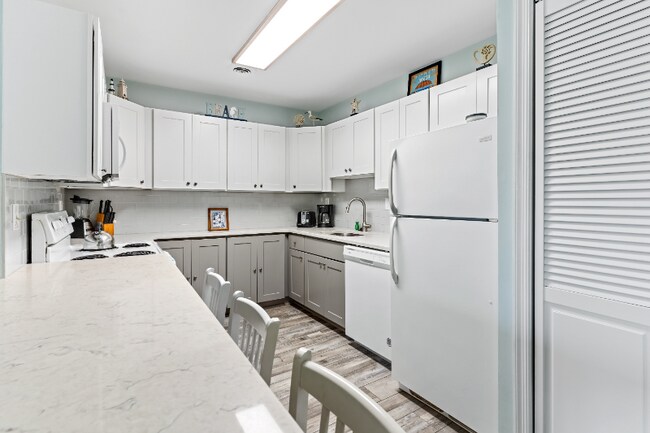 14409 Lighthouse Ave, Ocean City, MD 21842 - photo 5