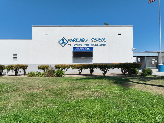Parkview Elementary