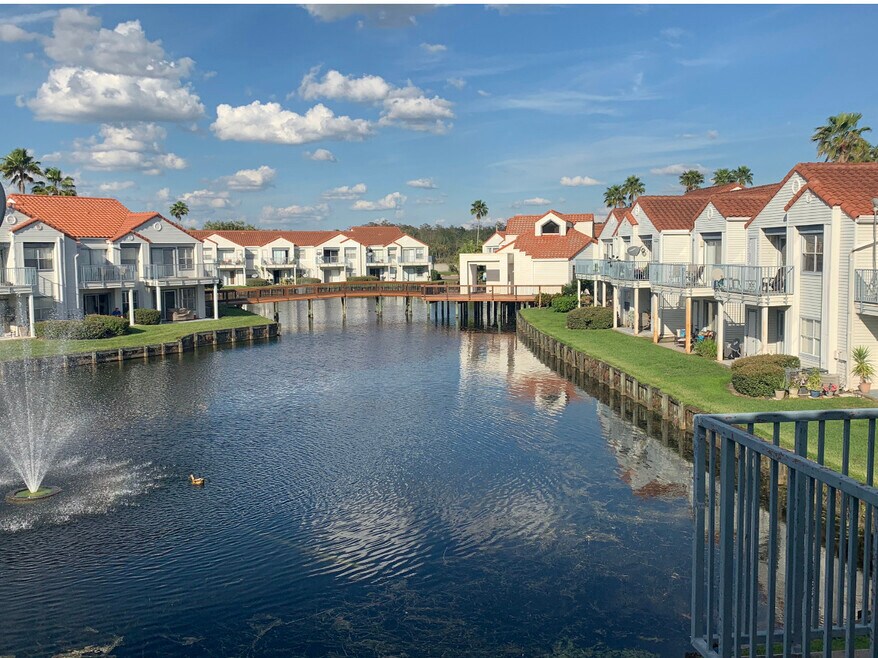 2564 Woodgate Blvd unit 204, Orlando, FL 32822 - photo 1