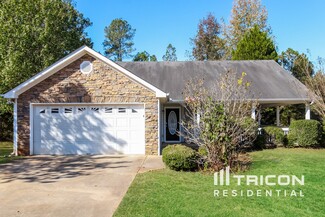 10 Shadowbrook Ln, Covington, GA 30016