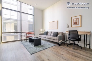 1155 Barton Springs Rd Unit FL6-ID329, Austin, TX 78704