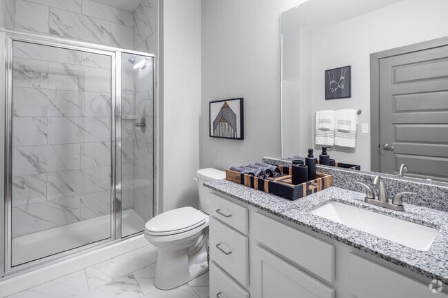 The Lofts at Gateway, Murfreesboro, TN 37129 - photo 5