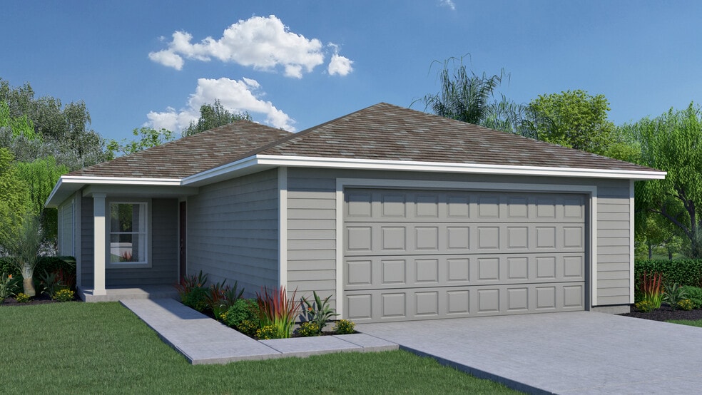 4048 Edgefield St, Pace, FL 32571 - photo 1