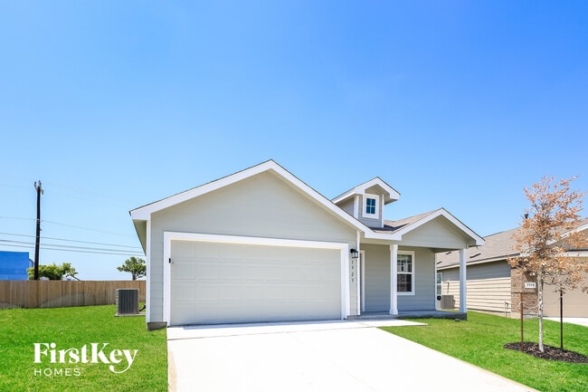 1923 Morse Way, San Antonio, TX 78227 - photo 3