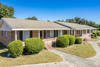 3389 Sherry Dr, Macon-Bibb, GA 31206