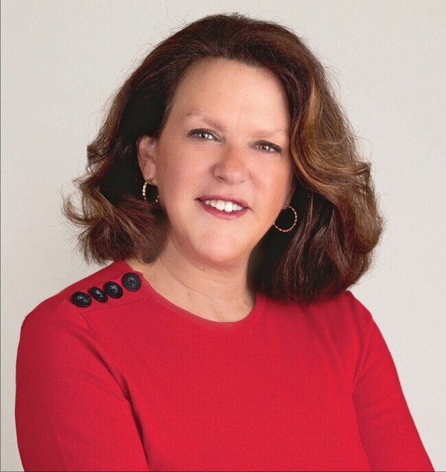 Elizabeth Brien