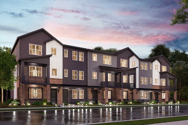 6983 Ipswich Ct unit 36581953, Castle Pines, CO 80108 - photo 6