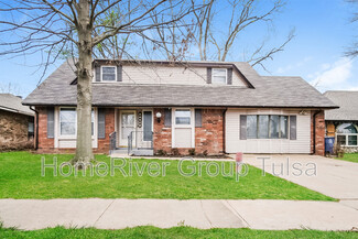 13144 E 29th St, Tulsa, OK 74134