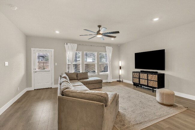 4514 Lampasas Flats, San Antonio, TX 78253 - photo 3