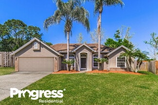 1819 Burgess Hill Dr E, Jacksonville, FL 32246