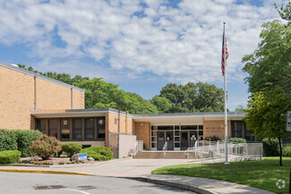 Memorial Elementary School