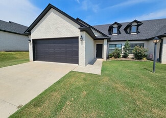 9700 Haven Blvd, Barling, AR 72923