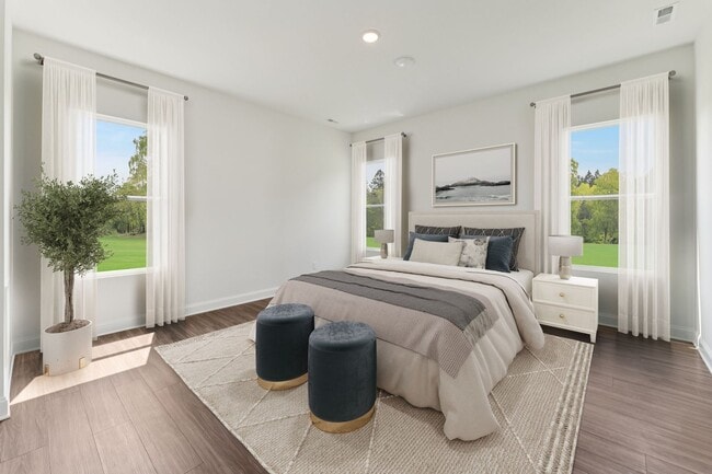 1155 Masters Place Way, Durham, NC 27703 - photo 7