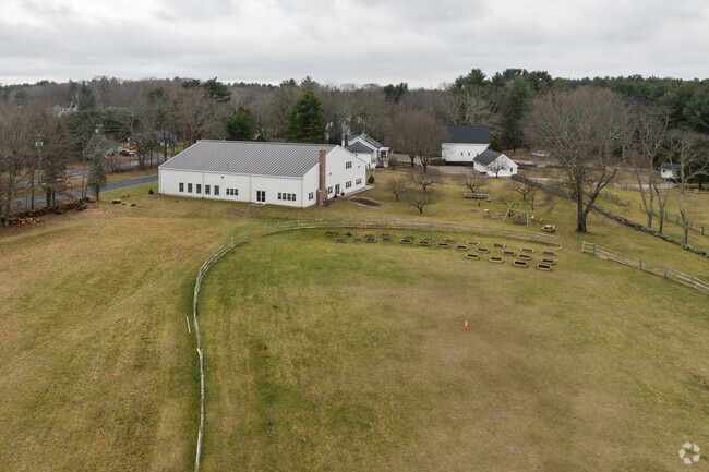 Sparhawk Academy in Millis is a private Catholic school serving students in grades 3-8.