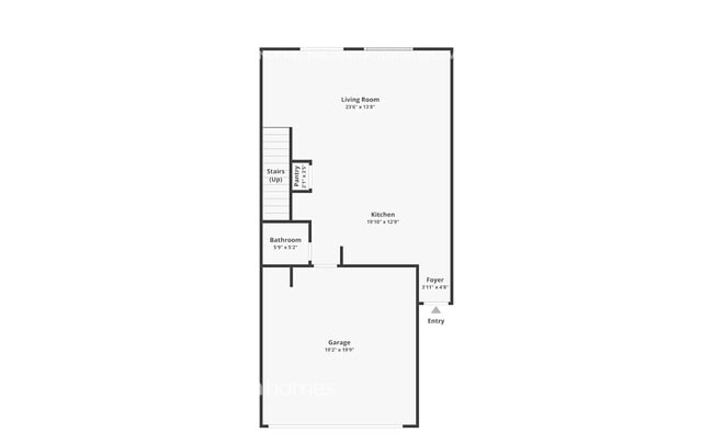 923 Greenville Way, Knightdale, NC 27545 - photo 2