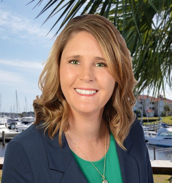 Stephanie Hudson