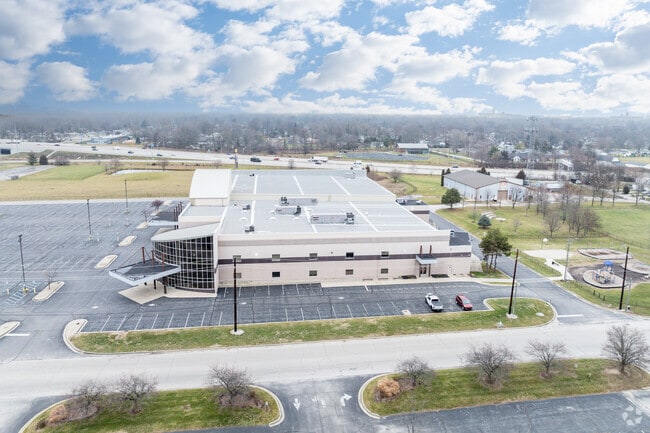 Calvary Christian School