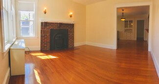 26 Parker St Unit A, Westwood, MA 02090