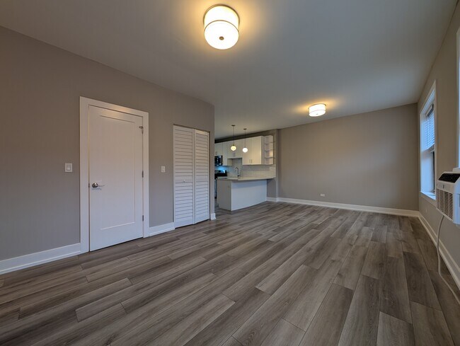 3943 N Janssen Ave unit 2, Chicago, IL 60613 - photo 2