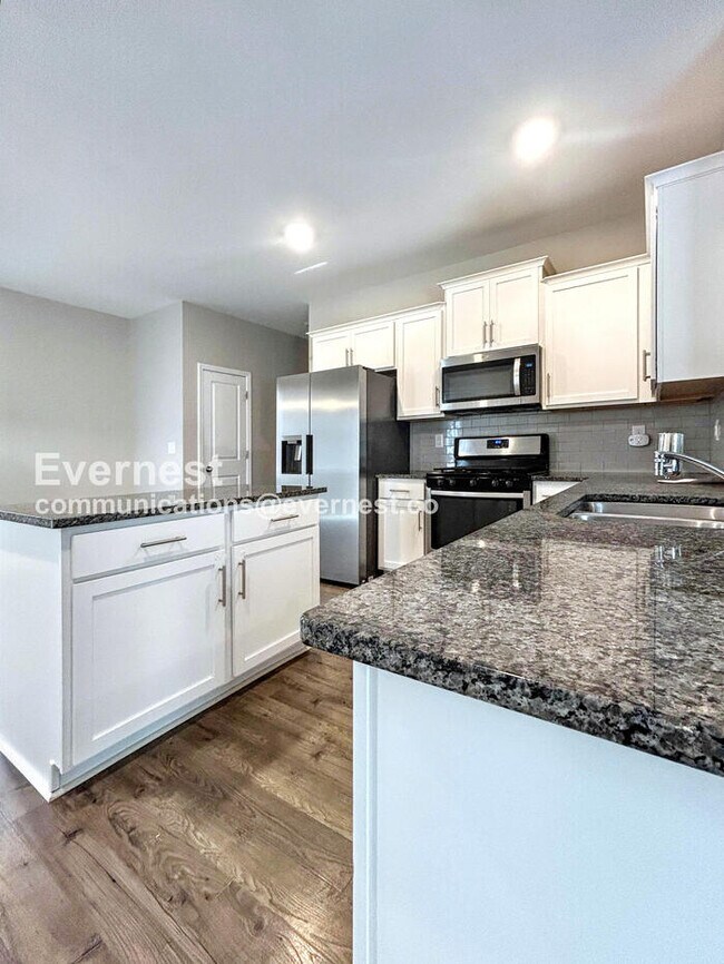 160 Cherry Birch St, Mooresville, NC 28117 - photo 2