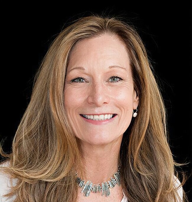 Jody Lusk