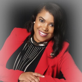 Alecia Morrow