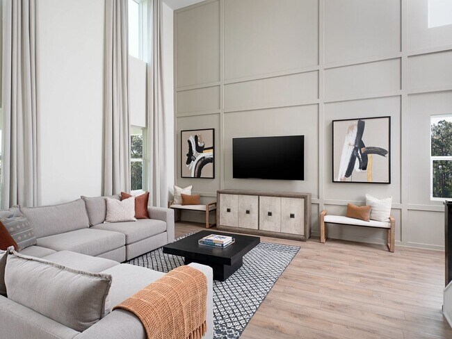 1168 Bluewater Way unit 36217114, Rockledge, FL 32955 - photo 4