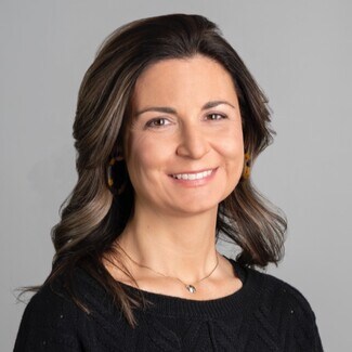 Aimee Hegan