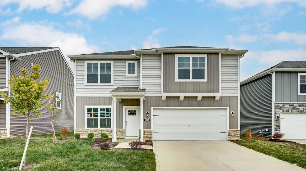 3120 Fenner Rd unit 37029746, Troy, OH 45373 - photo 1