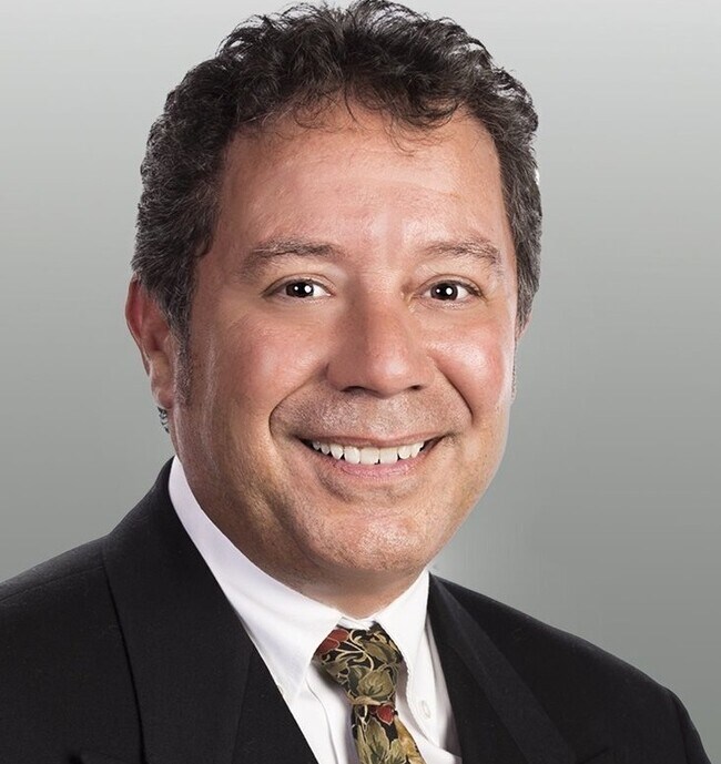 Mark Vennitti