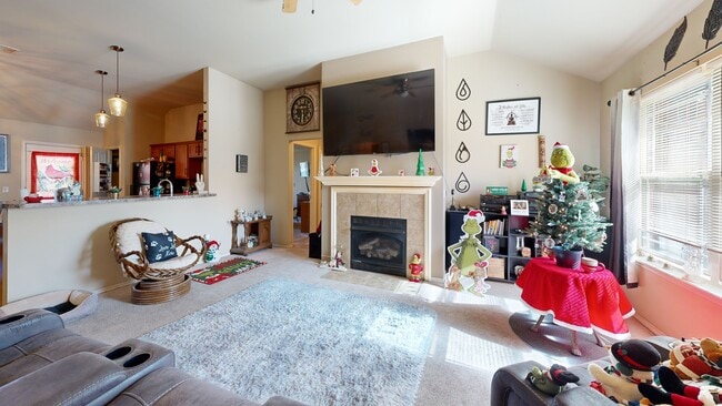 134 Dp Newman Cir, Kiefer, OK 74041 - photo 3