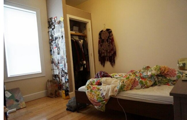 76 Mozart St unit 3, Jamaica Plain, MA 02130 - photo 5