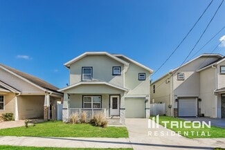 2717 W Spruce St, Tampa, FL 33607