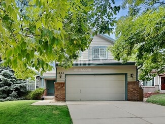 4244 Lark Sparrow St, Highlands Ranch, CO 80126