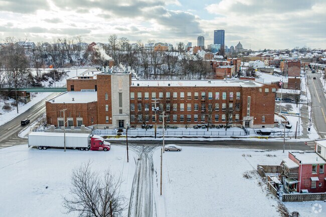 Every day unfolds with new discoveries and shared moments at Pittsburgh Weil PreK-5.