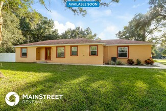 1170 Lincoln Ave, Masaryktown, FL 34604