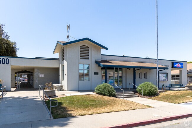 Adam (William Laird) Elementary School.