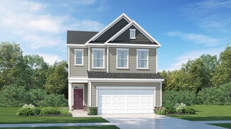 2006 English Saddle Ln, Durham, NC 27703