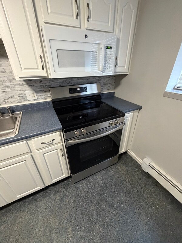 24 Westgate Rd unit 2, Chestnut Hill, MA 02467 - photo 6