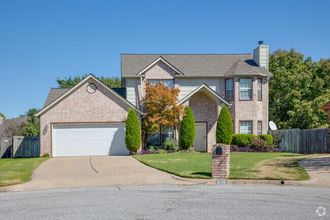 Large families will find plenty of choices in Woodlands.