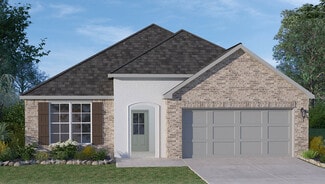 1601 Eagle Ave Unit 36198854, Westlake, LA 70669