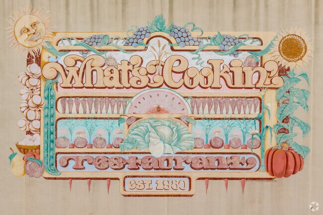 In Charleston, WB’s diner has been serving American classic food since 1980.