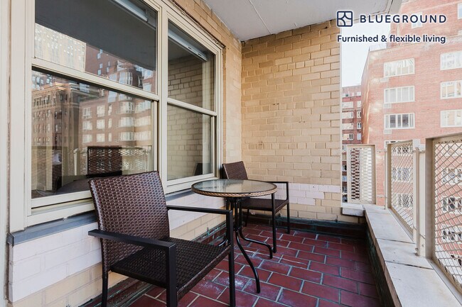 40 Park Ave unit FL7-ID1713, New York, NY 10016 - photo 5