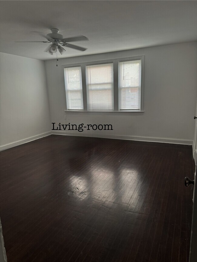 5021 1st St NW unit 4, Washington, DC 20011 - photo 7