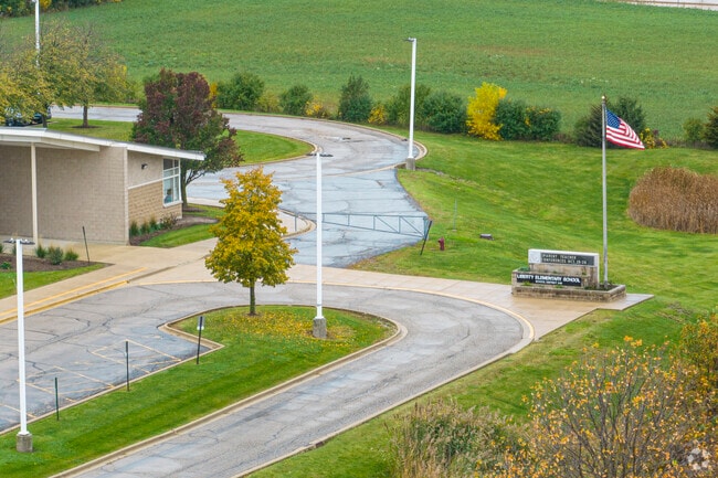 Prepping children for high school is part of the Liberty Elementary School curriculum.