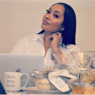 Shakeita Boyd Johnson