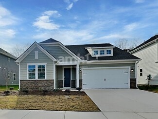 3517 Jefferson Cor Ln, Monroe, NC 28110