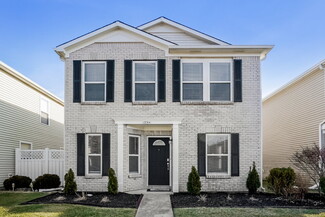 13341 All American Rd, Fishers, IN 46037
