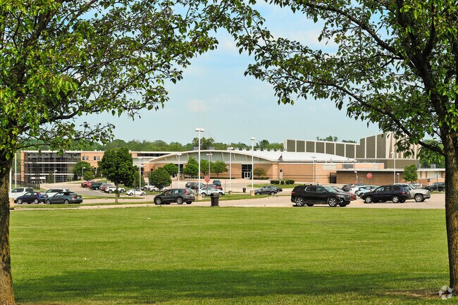 Dexter High School has earned an ‘A’ rating from Niche.